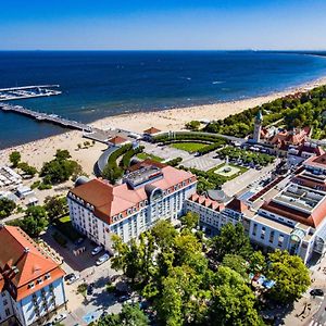 Sheraton Sopot Hotel